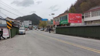 湛江墙体广告刷墙广告湛江墙面写大字广告高频次 长周期