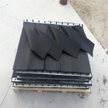 定制导料槽防尘帘厂家，耐磨防尘帘，橡塑、橡胶、聚氨酯防尘帘，长宽*单层数1200*1450*双层