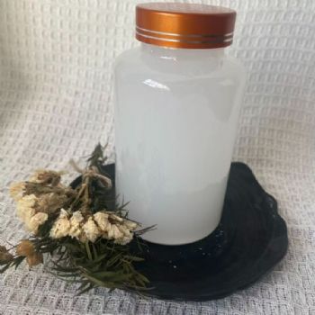 九朋纳米氧化铝透明分散液 10nm三氧化二铝水液 固含20% 涂层透明