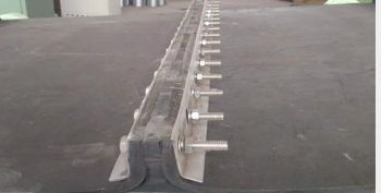 定制除铁器环形带接头式，易安装，抗撕裂，b1200*7200*5定制提供长宽*布层