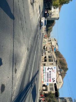 陕西汉中墙体广告喷绘墙体广告汉中刷墙广告施工贴近目标人群