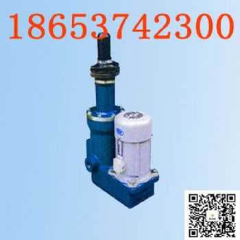 dtz直式电动推杆，微型推杆，厂家定制推杆推力行程，煤矿冶金电厂推杆dtz2000-500