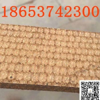 石棉编织刹车带，无石棉编织刹车带，耐磨，耐高温，绞车刹车带，煤矿船舶刹车带