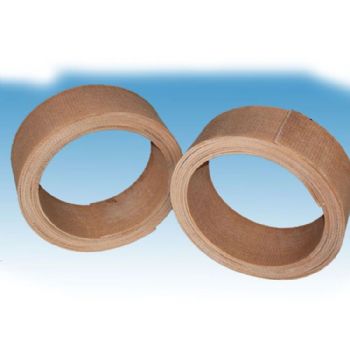 石棉刹车，无石棉刹车带，耐磨，耐高温，抗摩擦，定制刹车带宽*厚100*8mm，船舶煤矿工业刹车带