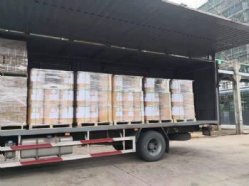 五水硫酸铜优质产品