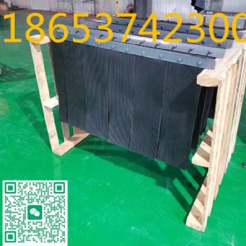 定制出口导料槽防尘帘，阻燃耐磨，异形，提供长*宽*层数1200*900*单层