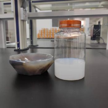 纳米二氧化硅溶胶 纳米硅溶胶透明液体 硅溶胶 酸性 碱性