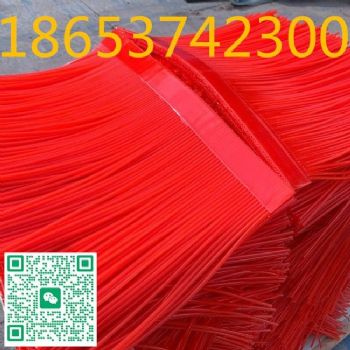 聚氨酯防尘帘，耐磨，一体成型，尺寸可定制长*宽*层数，可来图定制