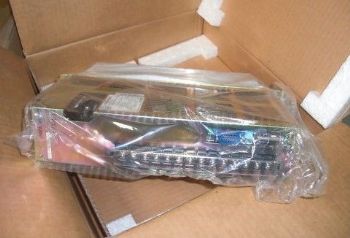 日本安川伺服机电sgmgh-40a2b6b现货