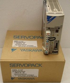 日本安川伺服机电sgmgh-40a2d3b现货