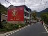 安庆墙体广告,淮安墙体喷绘广告发布,绍兴挂画广告