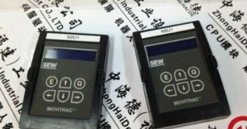 sew变频器mcv41a0030-5a3-4-00 技术研讨