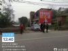 潜江墙体广告 新能源喷绘**广告制作刷墙广告
