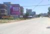 甘肃墙体广告 户外刷广告  酒泉安西墙体写大字