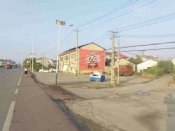 甘肃手绘墙绘广告 墙体户外广告  定西渭源喷绘墙体广告