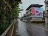 岳阳墙体广告,模块建房户外喷绘广告墙 怀化墙绘壁画彩绘
