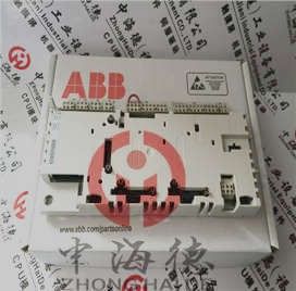 abb变频器主控板rint-5311c