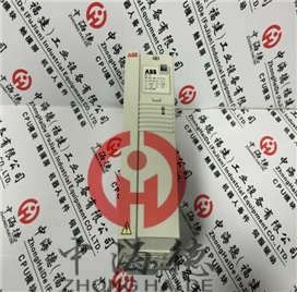 abb变频器主控板pp30012hs