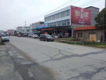 广东梅州农村墙绘广告 阳山空气能手绘墙体广告