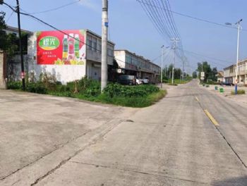 湖南怀化手绘墙体广告 酒水墙面喷绘广告通达率高