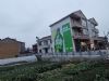 衢州墙体喷广告墙体喷广告,新能源汽车下乡的充电地图