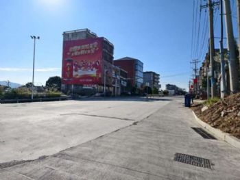 龙岩刷墙广告墙体喷广告,新能源汽车下乡的充电地图