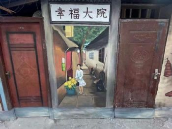 湖南郴州墙体广告乡镇墙壁广告 永州乡镇墙壁广告