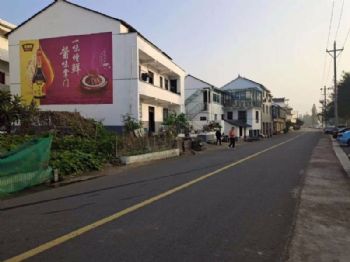 湖南娄底手绘墙体广告农村墙绘广告 湘潭农村墙绘广告
