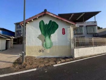 咸阳教育防潮刷墙广告 神木墙上写标语布局合理