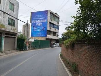 郑州刷墙广告新农村绘画彩绘涂鸦文化外墙彩绘