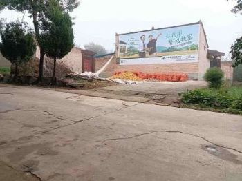 南平户外广告喷绘贴 厦门甜品饮料乡镇墙体喷绘广告 石墩子彩绘涂鸦