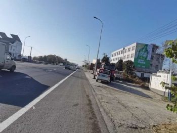 厦门手绘广告 福建洗护用品墙体喷绘广告发布 3d墙绘壁画