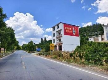 东台墙体彩绘,如皋城市文化墙高墙手绘广告