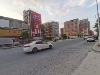 墙体广告甘肃临夏墙体广告 宁庆阳县喷绘墙体广告