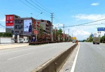 墙体广告甘肃天水刷农村广告 天水秦州墙体广告