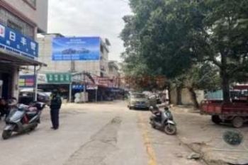 墙体广告酒泉手绘墙体广告 户外刷墙广告引领行业风向