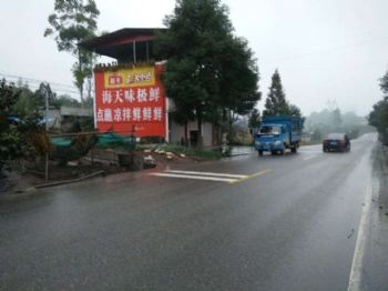 连云港江苏墙体广告,新农村墙体彩绘农村刷墙广告