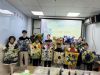 苏州三六六社会实践:青少年非遗古法扎染手工体验课招募中！