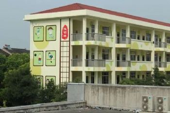 平凉银行墙体彩绘广告 企业室内外宣传墙壁绘画