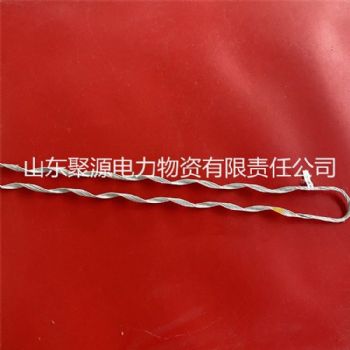 转角耐张预绞丝 adss光缆紧线预绞丝 预绞丝厂家
