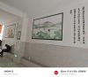 浙江古典墙体绘画 美丽乡村墙绘