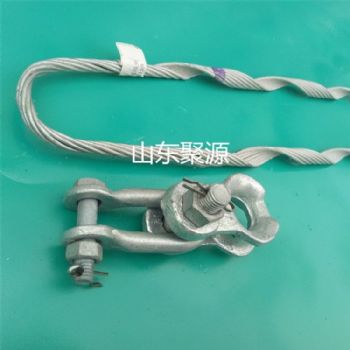 转角耐张预绞丝 adss光缆紧线预绞丝 预绞丝厂家