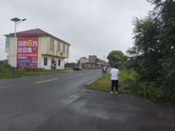 镇江江苏墙体广告,农耕文化墙彩绘乡镇刷墙面广告