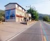 宿迁江苏墙体广告,新农村建设主题绘画户外刷墙广告