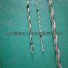 全张力接续条 导线断股修复金具qjl-300/40架空线路用预绞丝