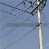 adss光缆防振鞭  防震鞭 pvc螺旋式防震金具 防护金具厂家