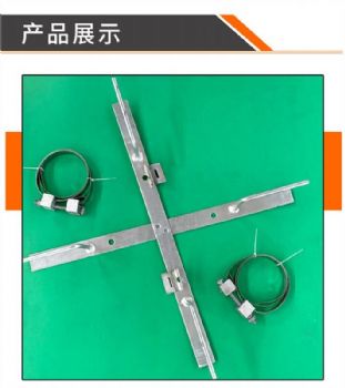 优质杆用余缆架厂家价格adss光缆用余缆架价格