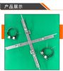 优质杆用余缆架厂家价格adss光缆用余缆架价格