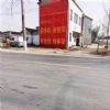 喷绘墙体广告四川南充广汉市抓住眼球，是秘密武器