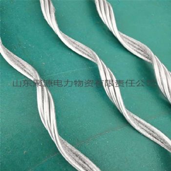 jl-150/25 导线接续条 钢芯铝绞线线路修补金具 电力金具厂家